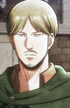 Zacharias Mike