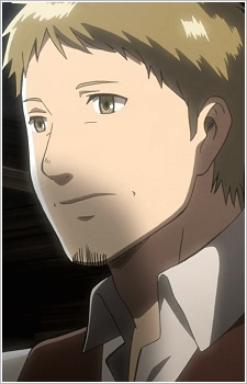 Ackerman Father