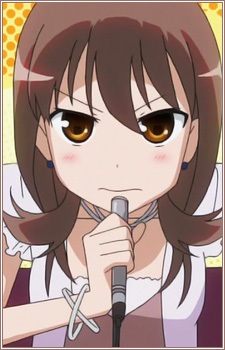 Fukuyo Kouko