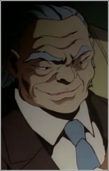 Tamozawa Atushi