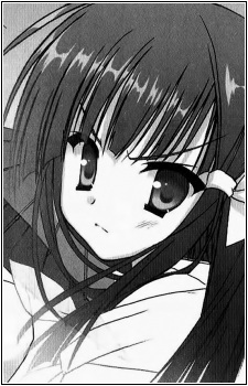 Hotogi Konayuki