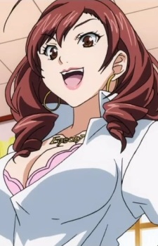 Akabane Aya