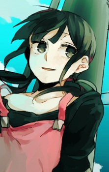 Asahina Hiyori