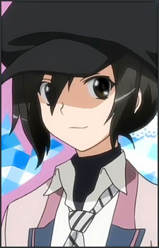 Mizutani Ikusu