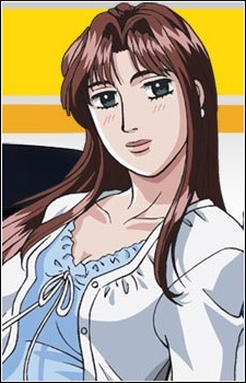 Satou Mako