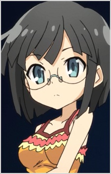 Shinzaki Fuyuna