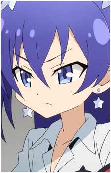 Hoshikawa Seira