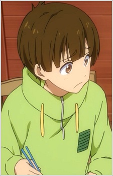 Tachibana Ren
