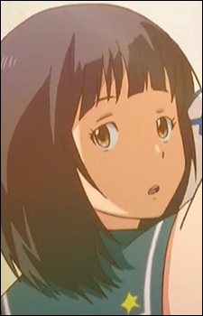 Kondou Yukari