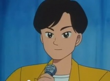 Kusanagi Tsuyoshi