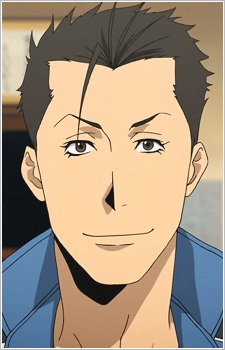 Inada Shinichirou
