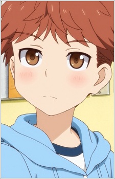 Kurahashi Rentarou