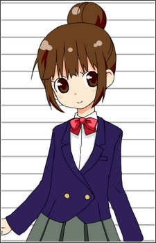 Hakusai Shirona