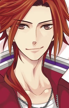 Asahina Yuusuke