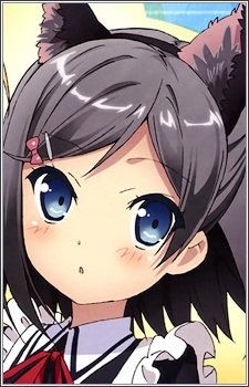 Tsutsukakushi Tsukiko