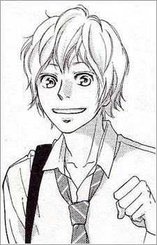 Uchimiya Haruhiko