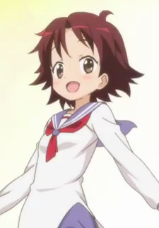 Shirakawa Minato