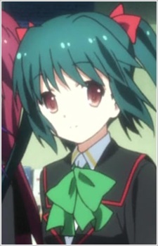 Nakamura Yukari