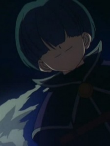 Setsuna Jade