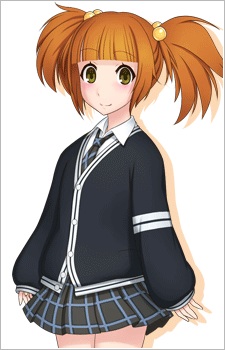 Takahashi Aoi