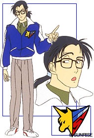 Maki Shinsuke