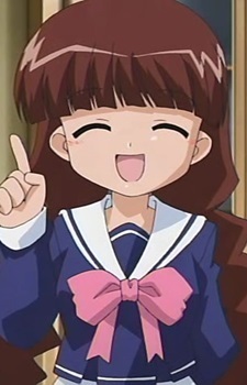 Chanohata Tamami