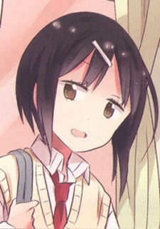 Ikeno Kaede