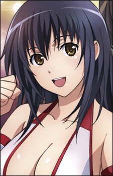Hagiwara Sakura