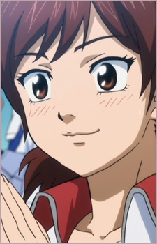 Yoshikawa Haruno