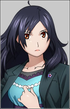 Hotaru Natsuna