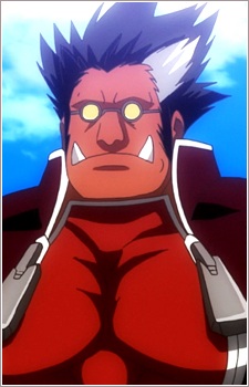 Tager Iron