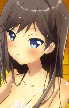 Tsutsukakushi Tsukushi