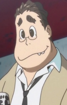 Mankanshoku Barazou