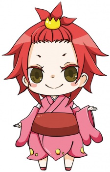 Hanano Komachi