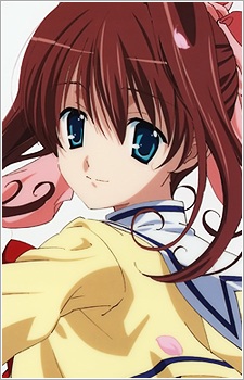 Asakura Otome
