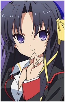 Kurugaya Yuiko