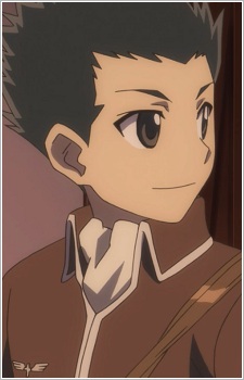 Kashiwabara Noriaki