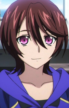 Tokoyogi Yuuma