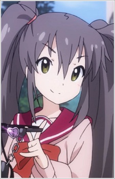 Torii Moa