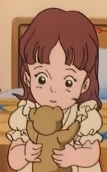 von Trapp Martina