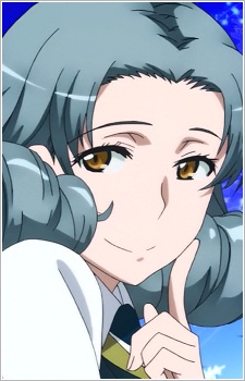 Hio Touko