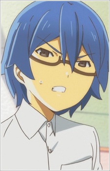 Hayasaka Kouki