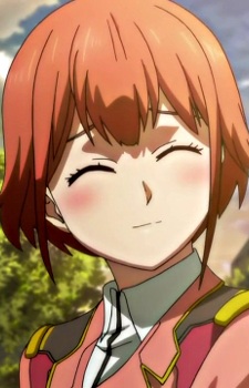 Nasu Mayuka