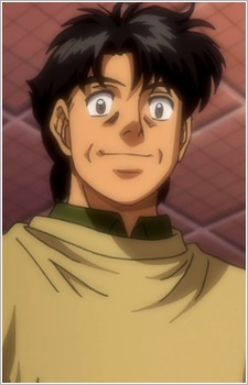 Umezawa Masahiko