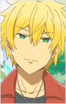 Fuji Souichirou