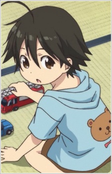 Tanbabashi Shirou