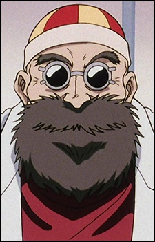 Kitaguchi Hidezaburo