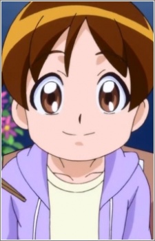 Sagara Mao