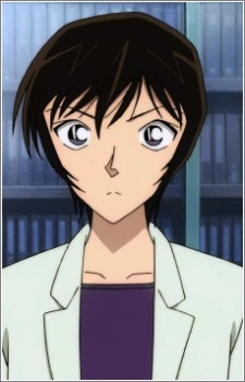 Satou Miwako