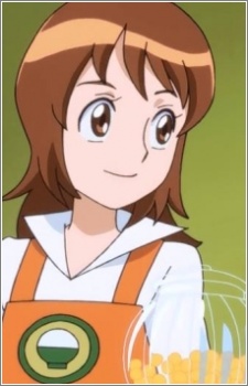 Oomori Ai